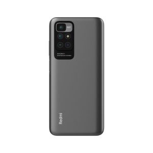 Redmi 10 4G mobilni telefon, 128/4 GB - Siv (Carbon Gray) - slika 6