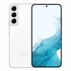 Samsung Galaxy S22 5G 256GB - Fantomsko bela Rabljen