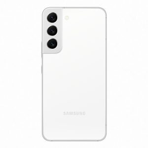 Samsung Galaxy S22 5G 256GB - Fantomsko bela Rabljen - slika 4