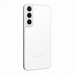Samsung Galaxy S22 5G 256GB - Fantomsko bela Rabljen - slika 5
