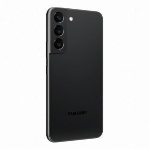Samsung Galaxy S22 + 5G (S901) 256GB - Fantomsko črna Rabljen - slika 4