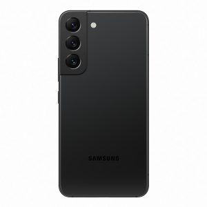 Samsung Galaxy S22 + 5G (S901) 256GB - Fantomsko črna Rabljen - slika 5
