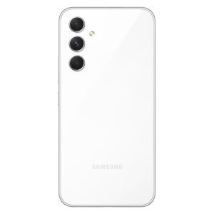 Samsung Galaxy A54 5G 128GB - Bela Rabljen - slika 3