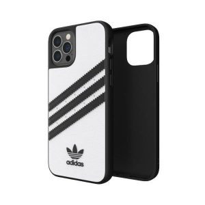 Ovitek ADIDAS za Apple Iphone 12 pro - White - slika 5