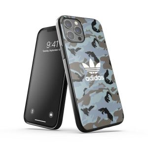 Ovitek ADIDAS za Apple Iphone 12 Pro Max