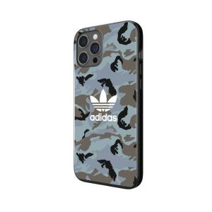 Ovitek ADIDAS za Apple Iphone 12 Pro Max - slika 6