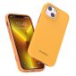 Ovitek Choetech MFM iPhone 13 - Orange