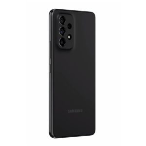 Samsung Galaxy A53 5G - Black RABLJEN - slika 5