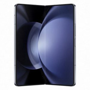 Samsung Galaxy Z Fold5 5G 256GB - Ledeno Modra Rabljen - slika 5