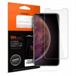 Zaščitno steklo Spigen za Iphone 11/XS - Clear