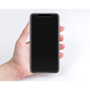 Zaščitno steklo Spigen za Iphone 11/XS - Clear - slika 6