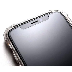 Zaščitno steklo Spigen za Iphone 11/XS - Clear - slika 7