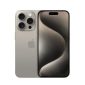Apple iPhone 15 Pro (128GB) - Natural Titanium RABLJEN