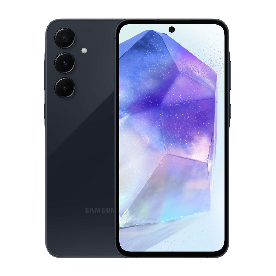 Samsung Galaxy A55 5G 128GB – Black Rabljen