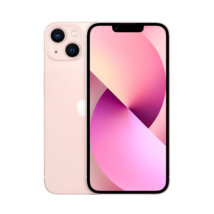 Apple iPhone 13 mini (128GB) - Pink
