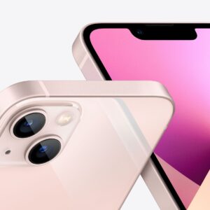Apple iPhone 13 (128GB) - Pink - slika 4