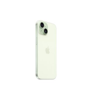 Apple iPhone 15 (128GB) - Green Rabljen - slika 3