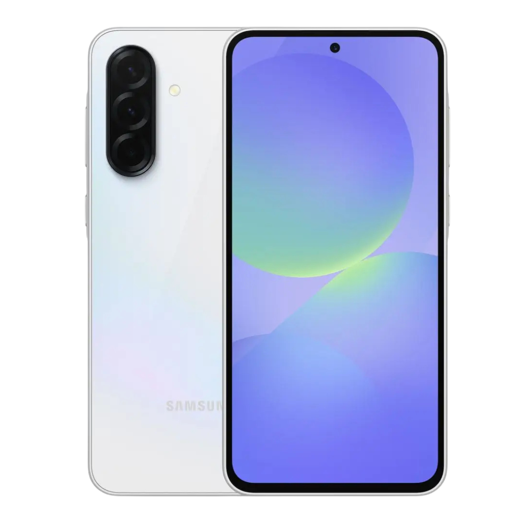 Samsung Galaxy A36 5G 8/256GB – Awsome White
