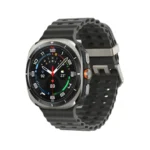 Samsung Galaxy Watch Ultra - Titanium Silver Rabljena