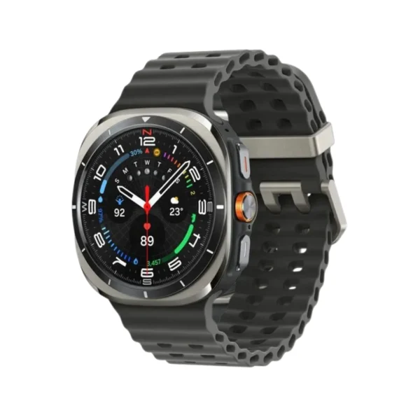 Samsung Galaxy Watch Ultra - Titanium Silver Rabljena