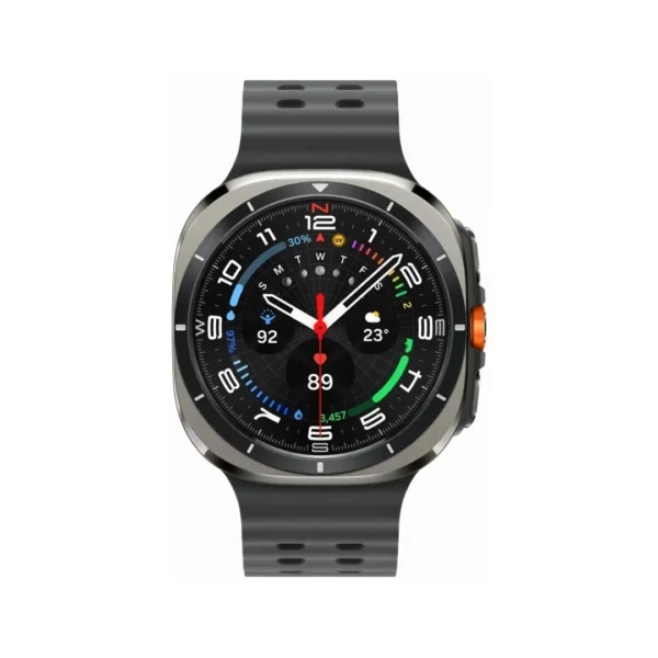 Samsung Galaxy Watch Ultra - Titanium Silver Rabljena