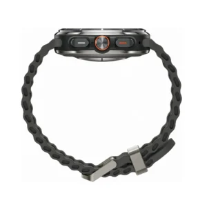 Samsung Galaxy Watch Ultra - Titanium Silver Rabljena