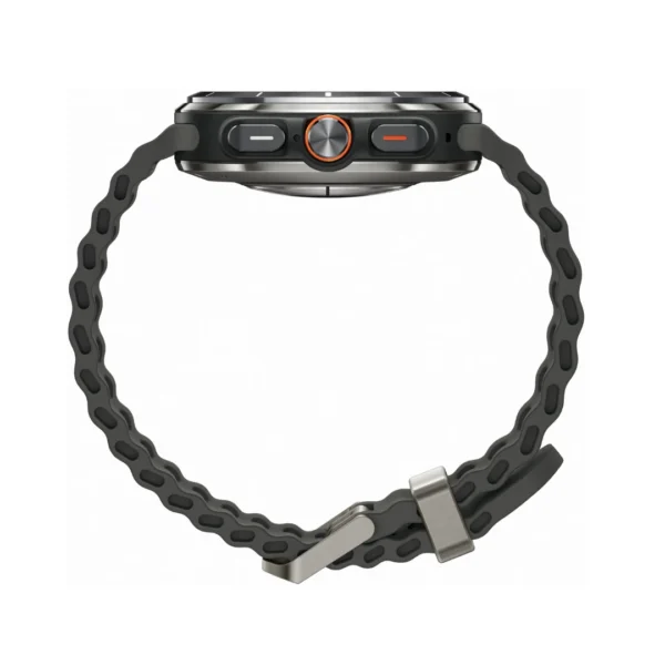 Samsung Galaxy Watch Ultra - Titanium Silver Rabljena