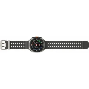 Samsung Galaxy Watch Ultra - Titanium Silver Rabljena
