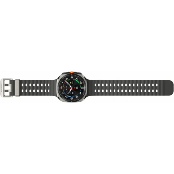 Samsung Galaxy Watch Ultra - Titanium Silver Rabljena