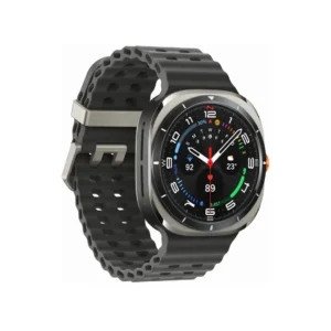 Samsung Galaxy Watch Ultra - Titanium Silver Rabljena