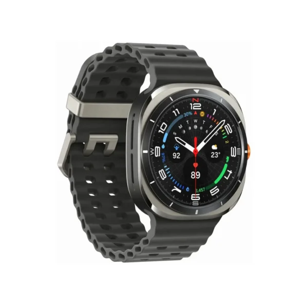 Samsung Galaxy Watch Ultra - Titanium Silver Rabljena