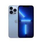 Apple iPhone 13 Pro 128GB - Sierra Blue RABLJEN