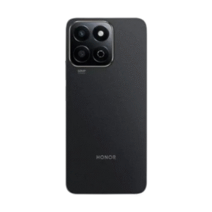 Honor 200 Smart 4/256GB Midnight Black - RABLJEN