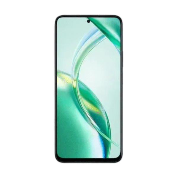 Honor 200 Smart 4/256GB Midnight Black - RABLJEN