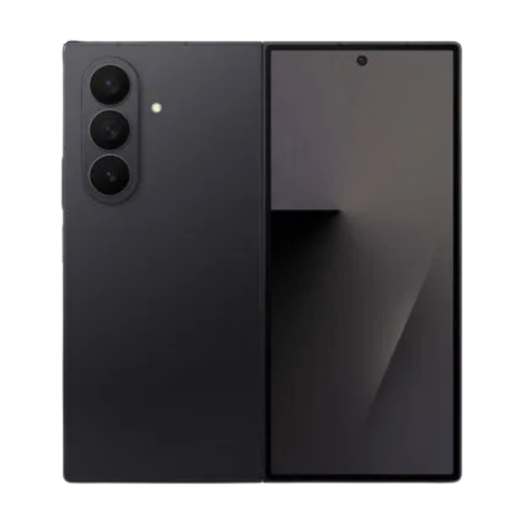 Samsung Galaxy Z Fold7 5G 256GB – JetBlack