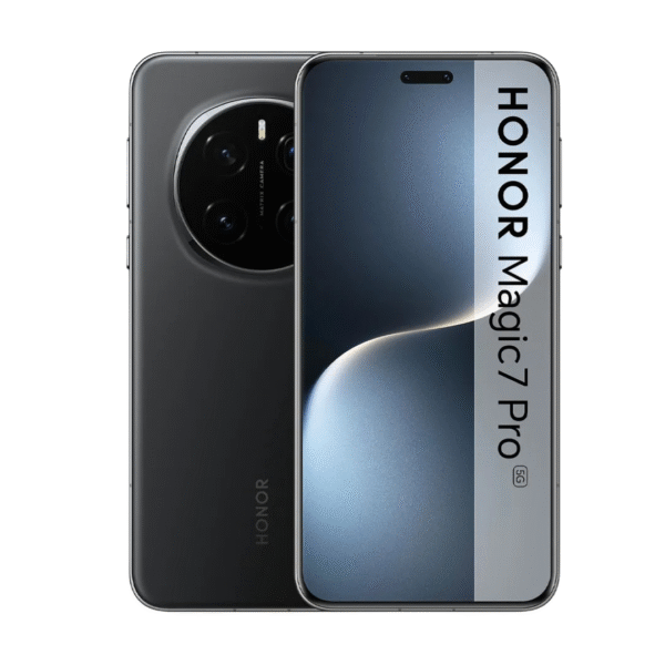 Besedilo odstavka - 2025-07-30T212839.531 Honor Magic 7 Pro 5G (512GB) – Črna Rabljen