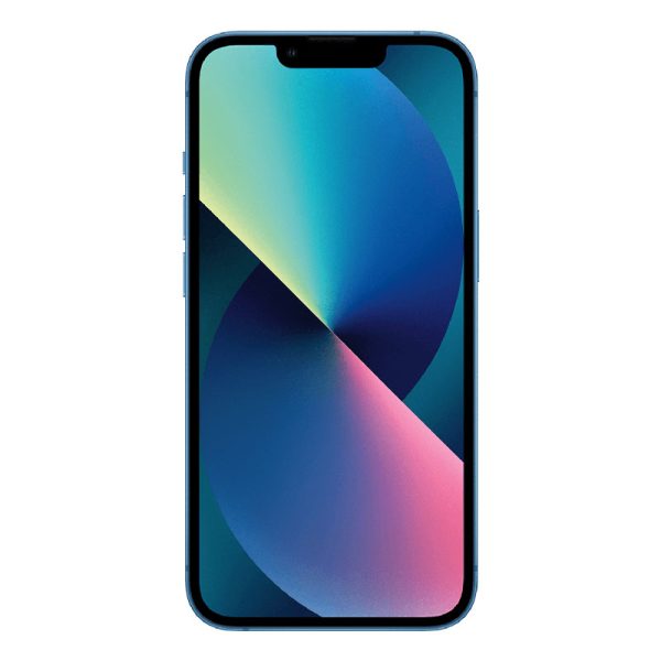 Apple iPhone 13 (128GB) - Blue Rabljen