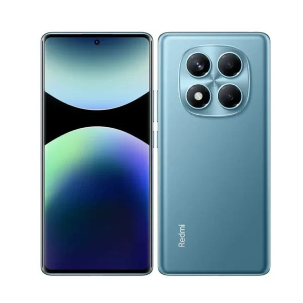 Xiaomi Redmi Note 14 Pro 8/256GB - Ocean Blue