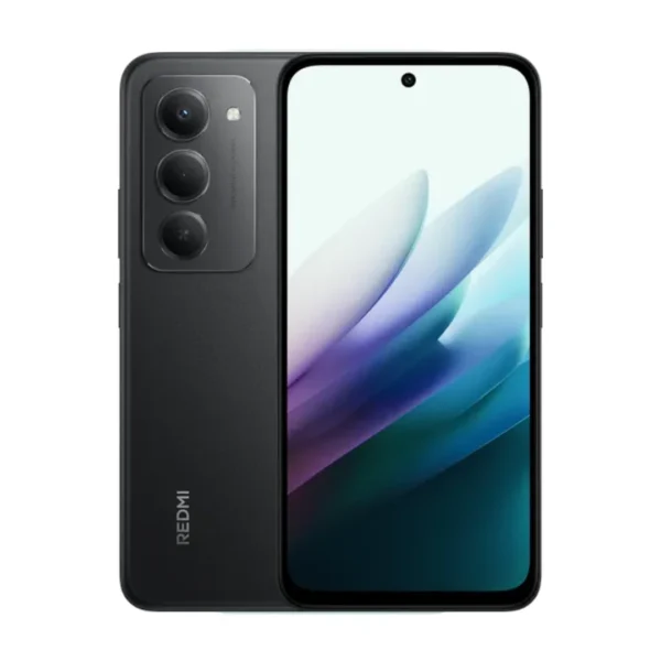 Xiaomi Redmi 15 5G 8/256GB - Black