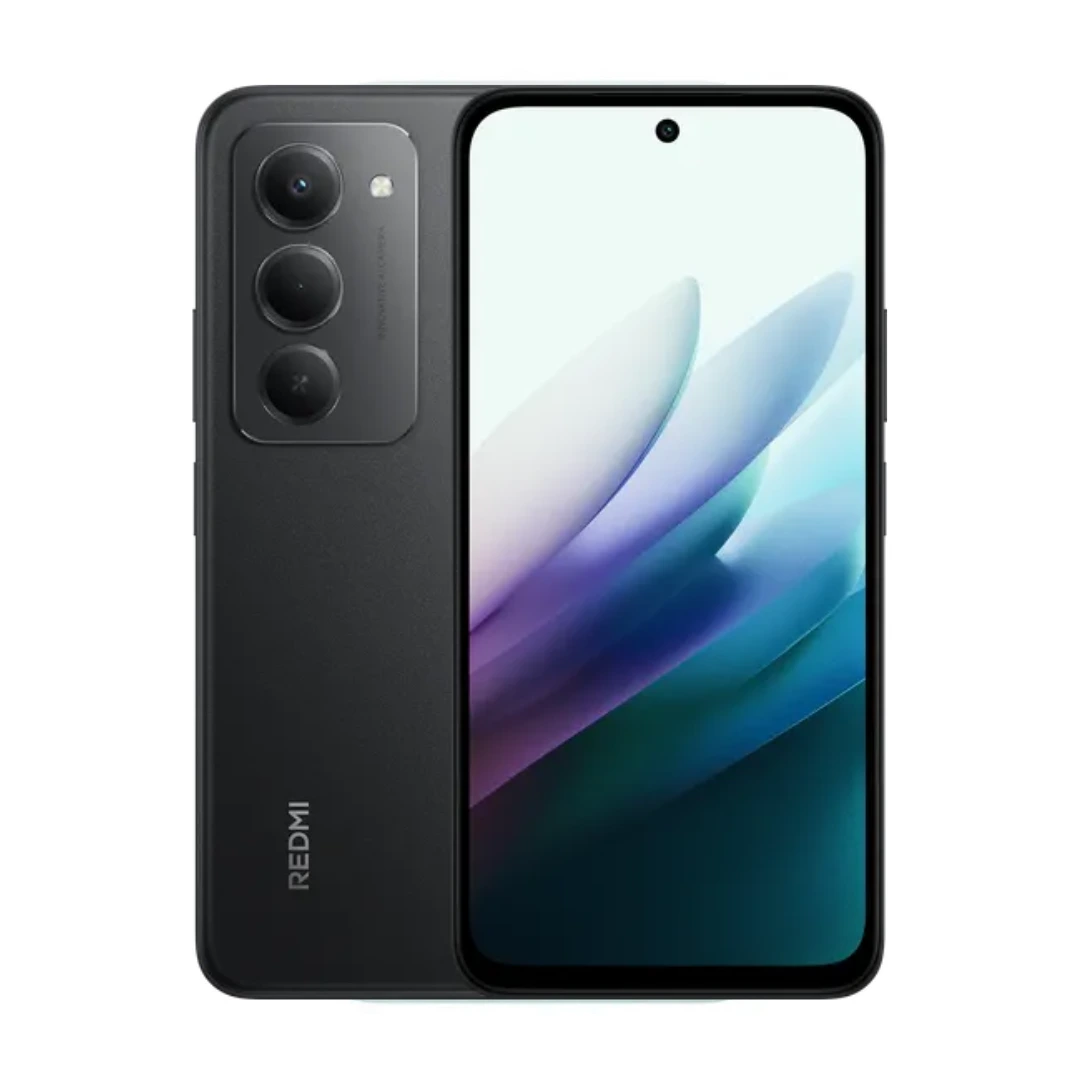Xiaomi Redmi 15 5G 128GB – Black