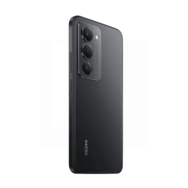 Xiaomi Redmi 15 5G 8/256GB - Black