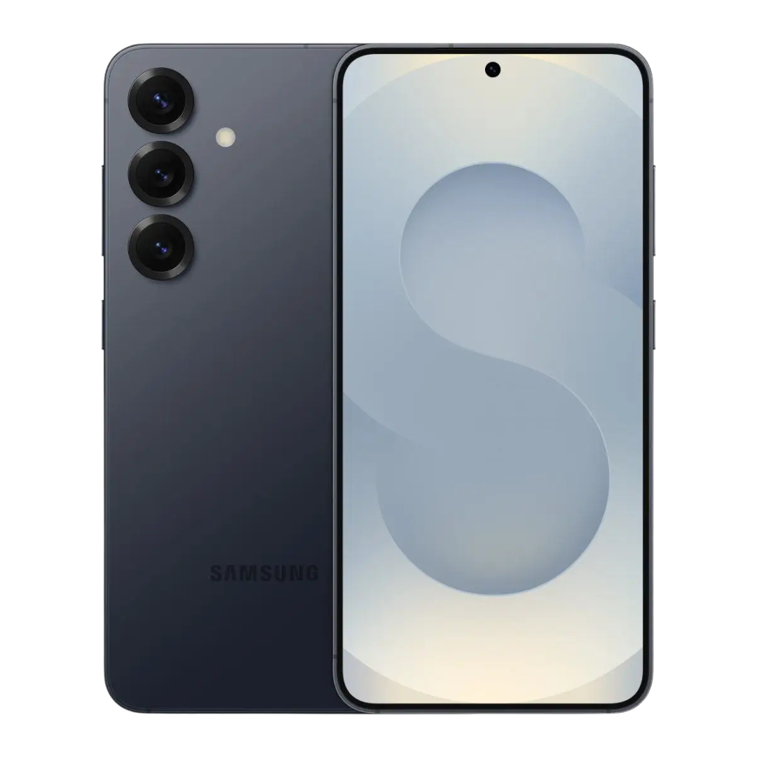 Samsung Galaxy S25 256GB – BlueBlack