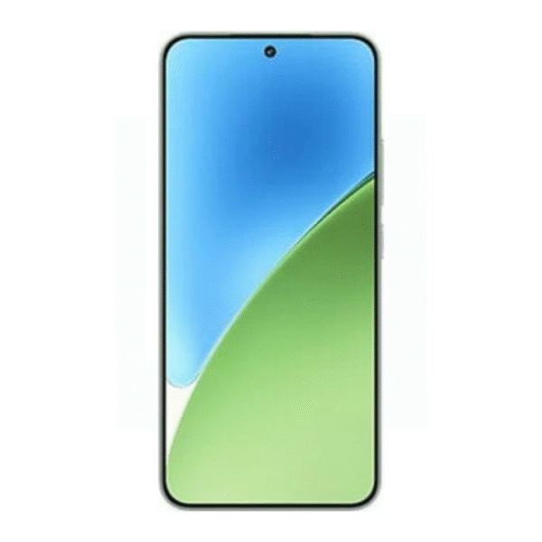 Xiaomi 15 5G 512GB/12GB - Green Aktiviran