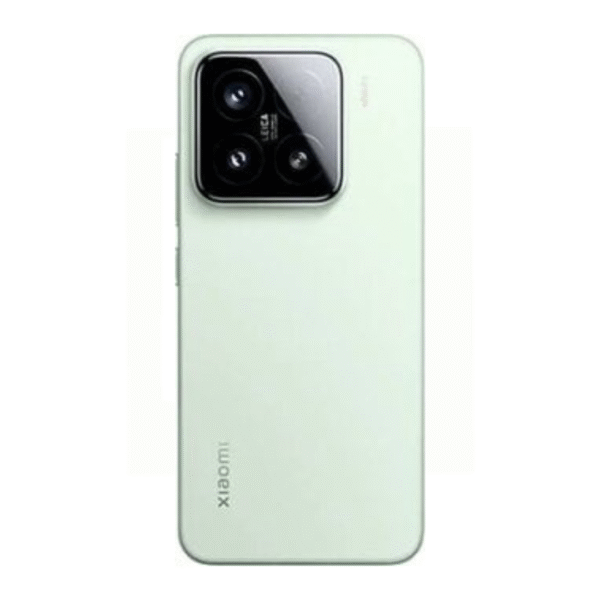 Xiaomi 15 5G 512GB/12GB - Green Aktiviran