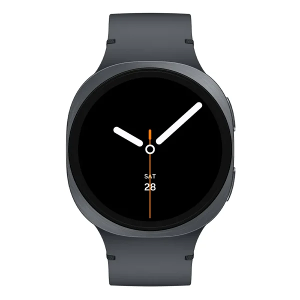 Samsung Galaxy Watch8 44mm – Graphite Aktivirana
