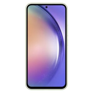 Samsung Galaxy A54 5G 128GB - Lime Rabljen
