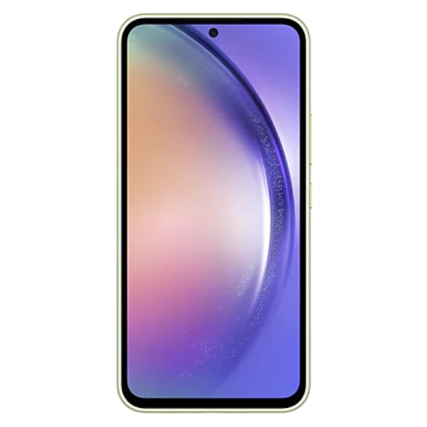 Samsung Galaxy A54 5G 128GB - Lime Rabljen