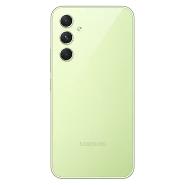 Samsung Galaxy A54 5G 128GB - Lime Rabljen