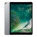 Apple iPad Pro 10.5 Cellular - Wifi 64 GB - Space grey