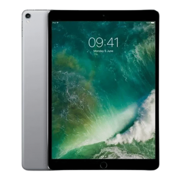 Apple iPad Pro 10.5 Cellular - Wifi 64 GB - Space grey